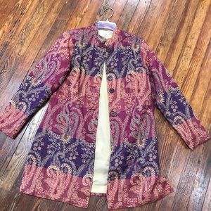 Coldwater Creek Coat